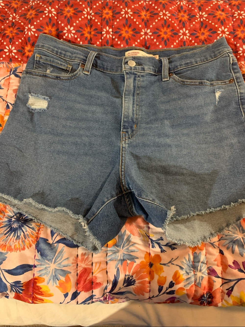 Levi’s